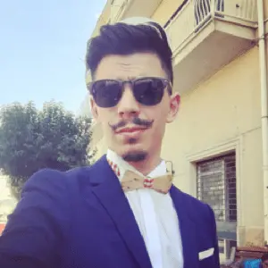 Samuele La Rocca