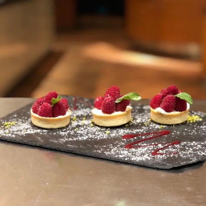 creation thumb for I Love Dessert 😍