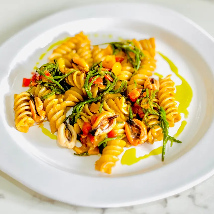 creation thumb for ‘Bacio di Mare’
