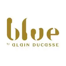 Blue by Alain Ducasse