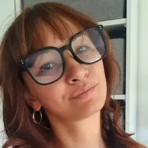 Vanessa Braunert