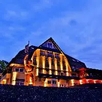 Bodensee Hotel Sonnenhof