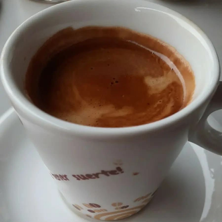 creation thumb for American coffee