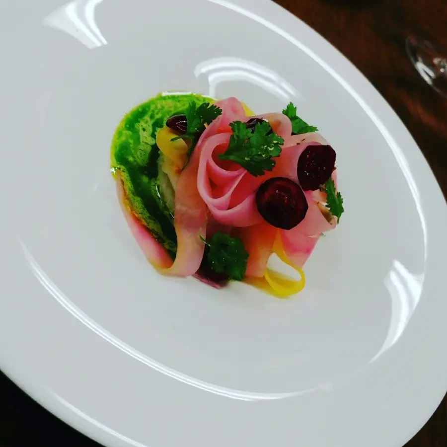 creation thumb for Dishes