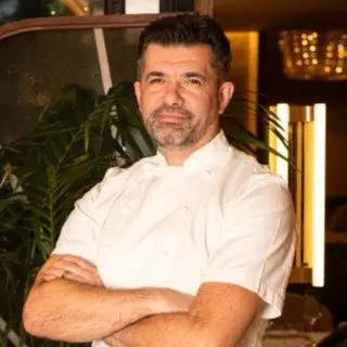 Arnaud Stevens