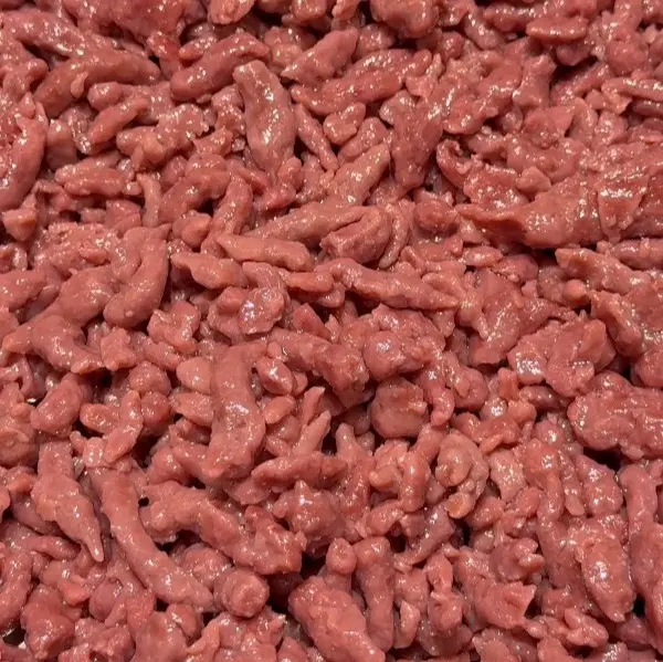 creation thumb for Beetroot Spätzli Pasta 🫜