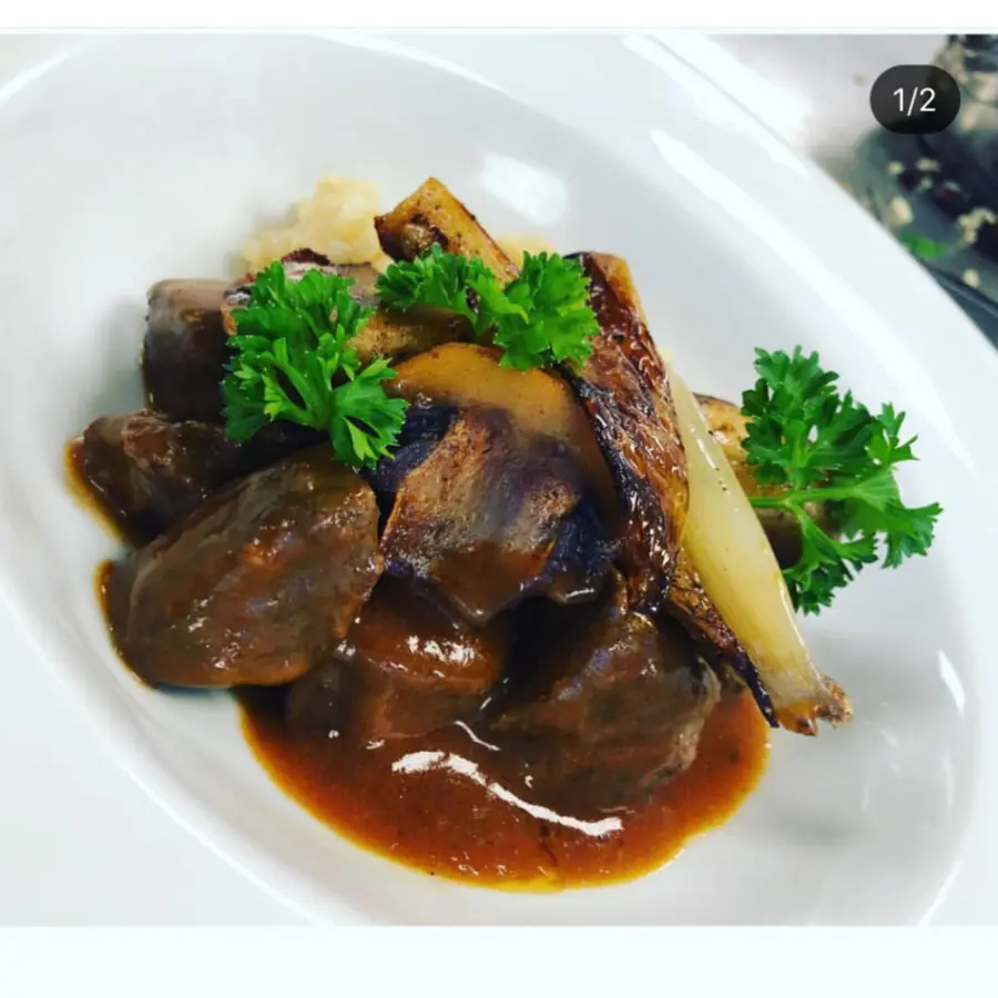 creation thumb for Bouef bourguignon