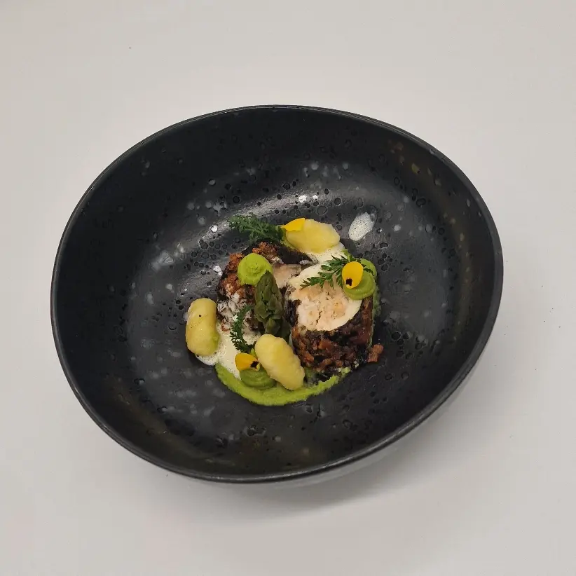 creation thumb for Char roulade