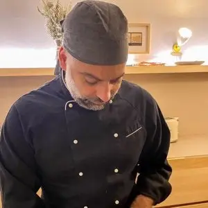 Luca La Rosa
