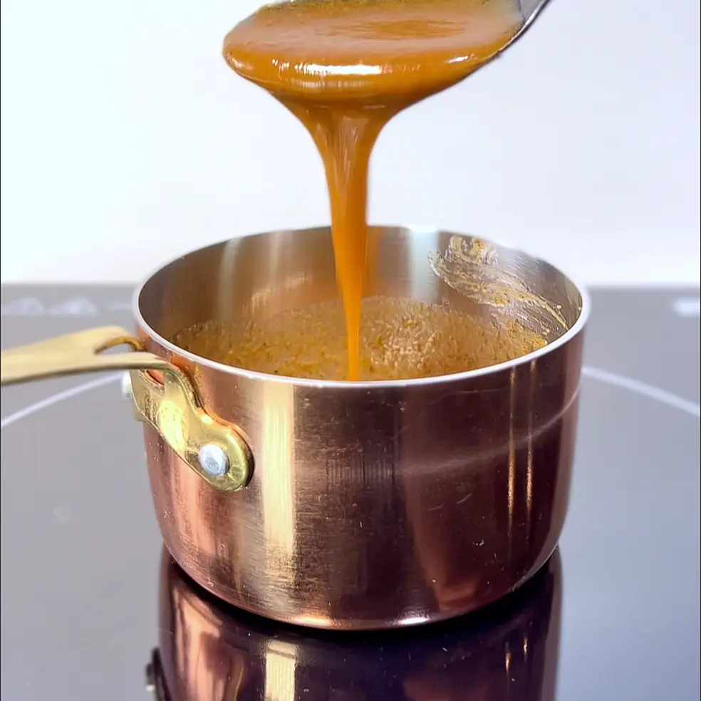 creation thumb for White Miso Sauce