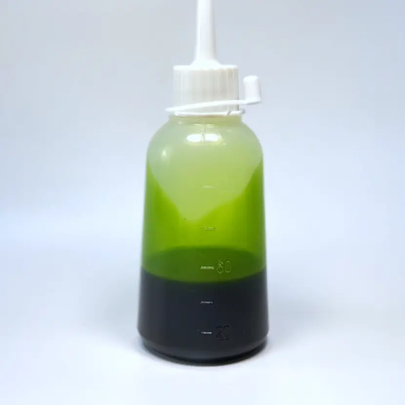 creation thumb for Black Peruvian Mint Oil