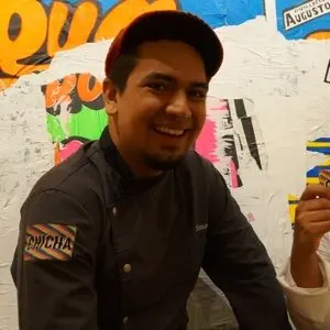 Simon Limón