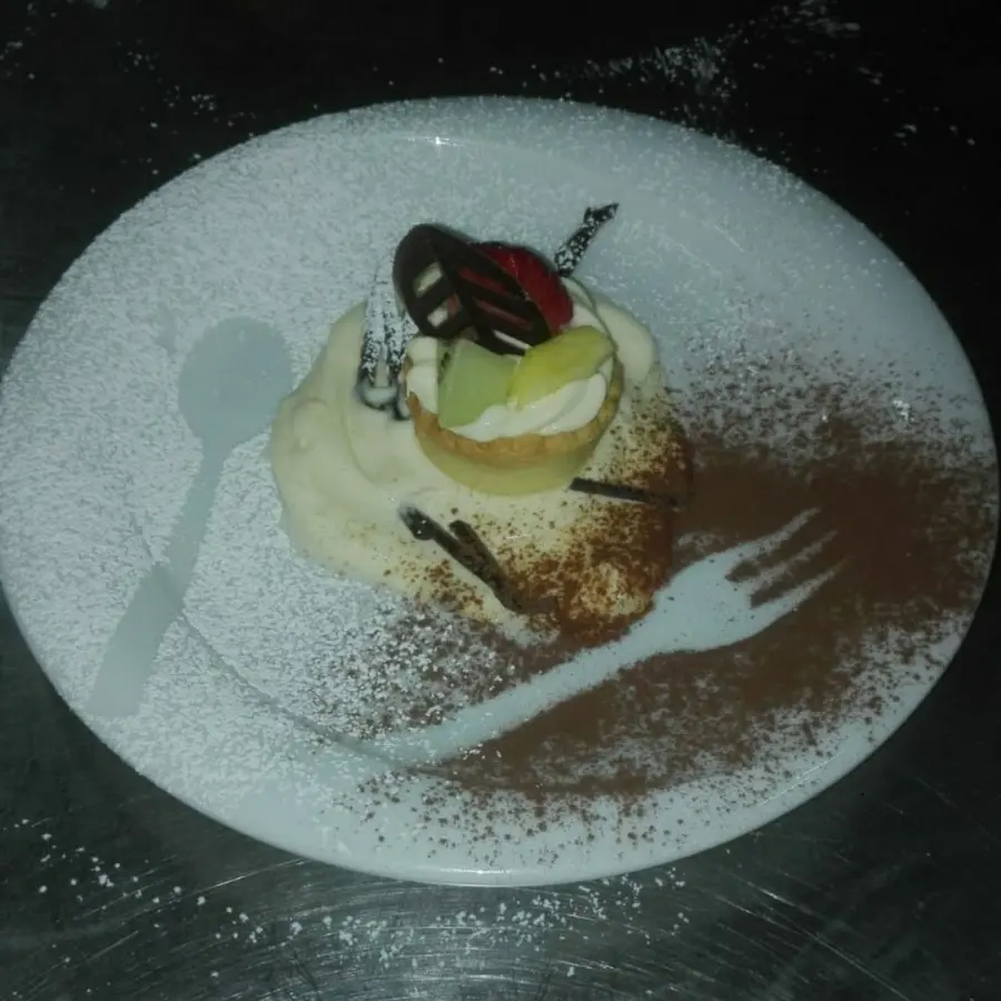 creation thumb for I dolcetti del borgo degli ulivi