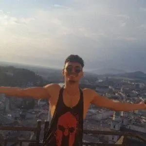 Aslan Cengiz