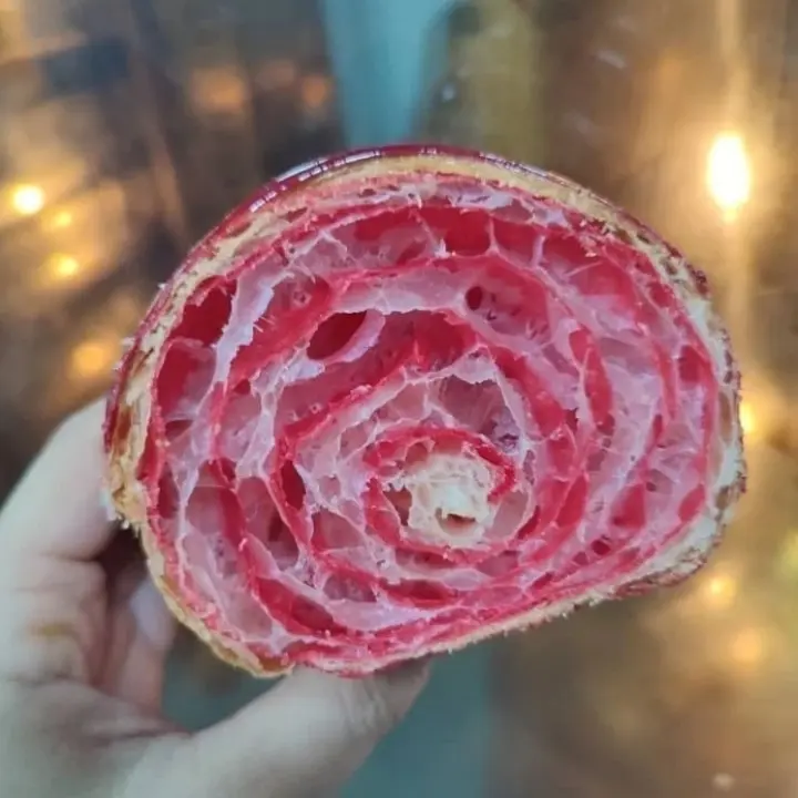 creation thumb for Croissant
