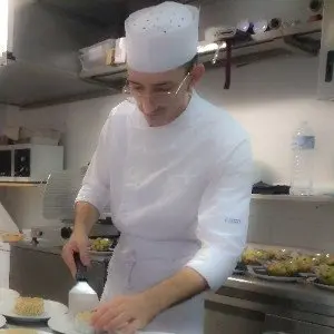 Gjergj Staka