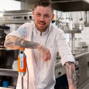 Oliver Jacoby