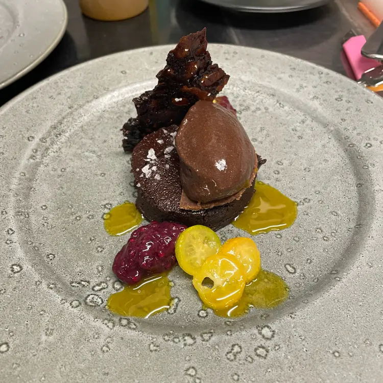 creation thumb for Vegan Chocolate