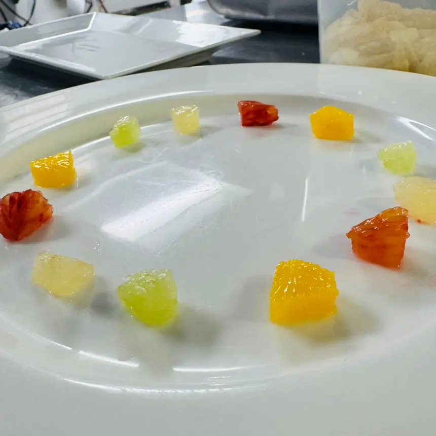 creation thumb for Citrus segment (supremes)tutorial