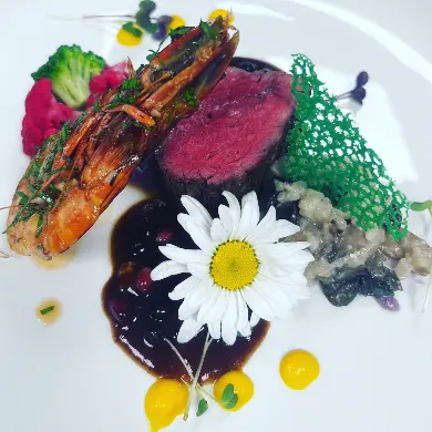 creation thumb for Beef Tenderloin