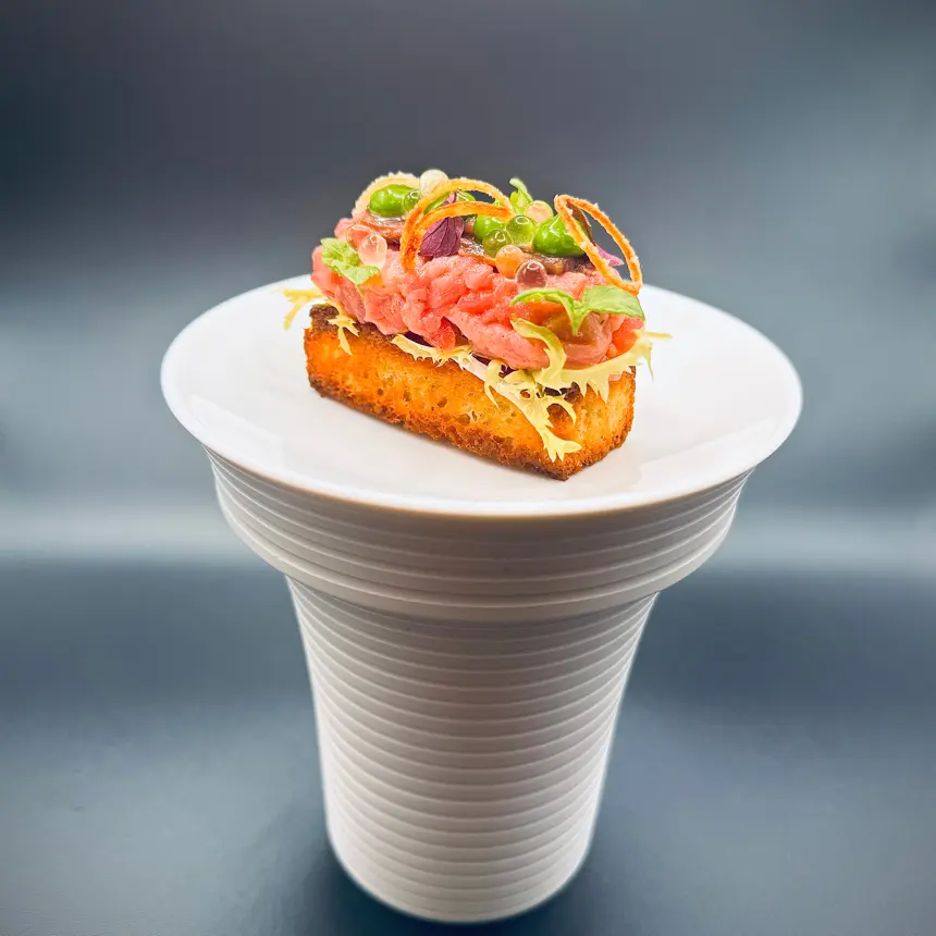 creation thumb for French Toast