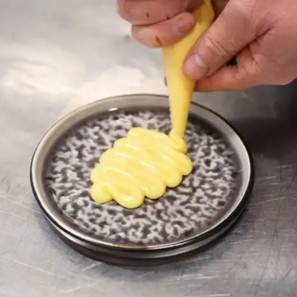 creation thumb for Custard