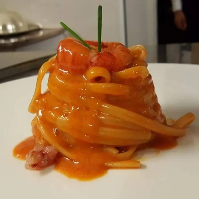 creation thumb for Piatti chef
