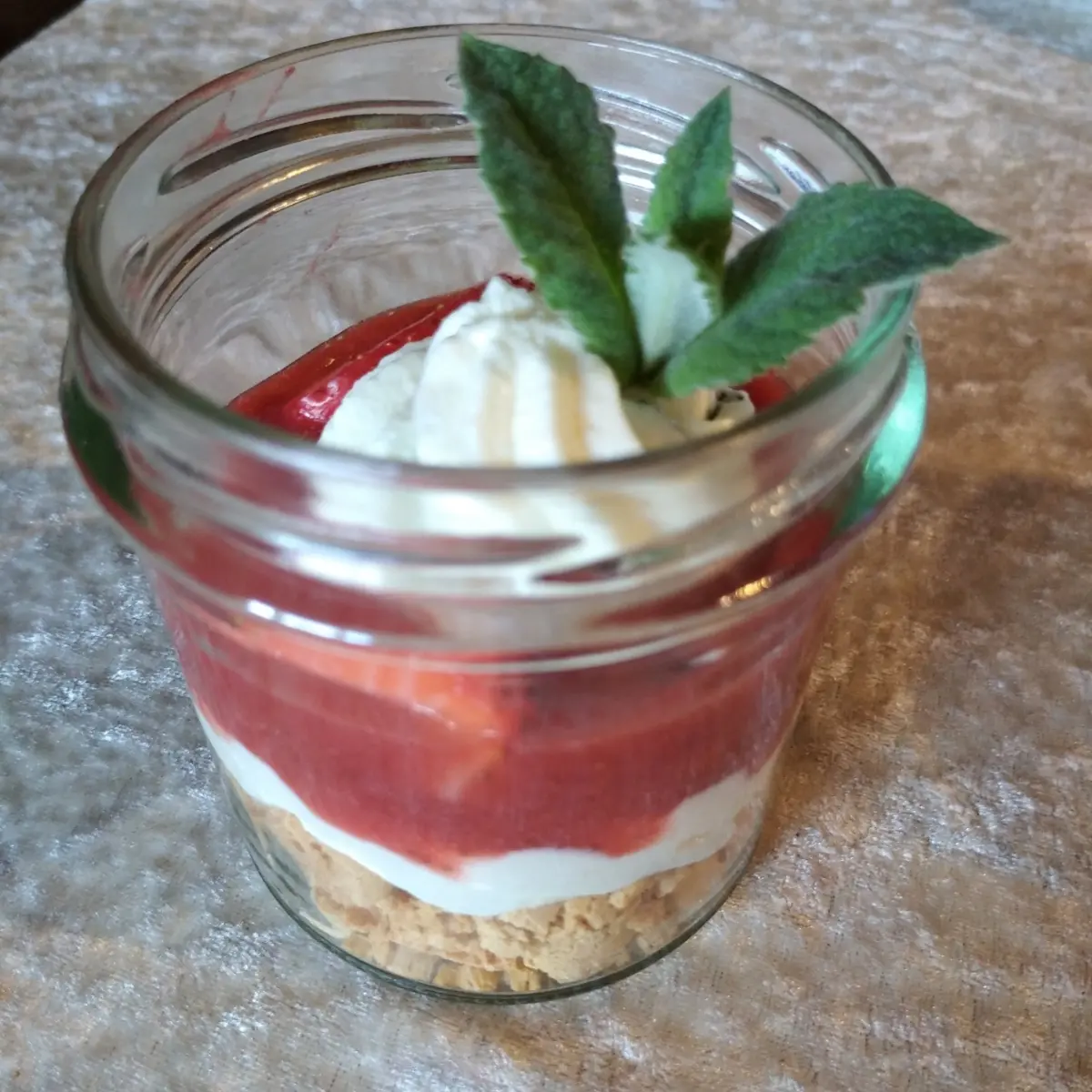 creation thumb for Strawberry season