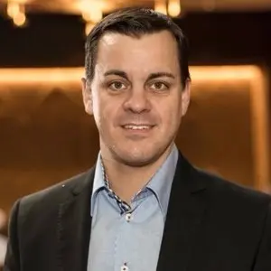 Thomas Ulrich