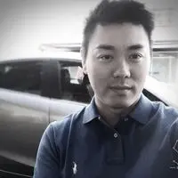 Winston Zhang