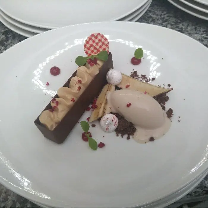 creation thumb for Desserts