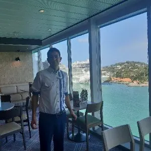Kamel Hamdi