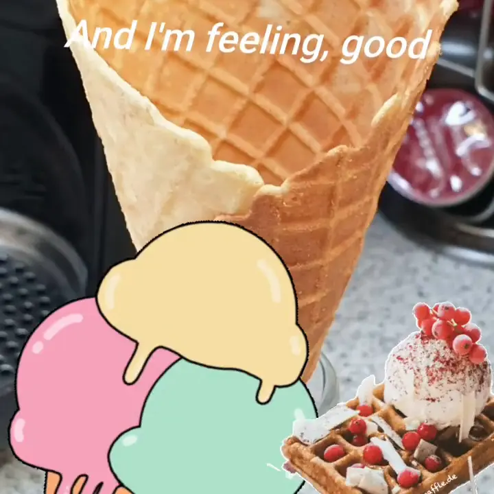 creation thumb for Simpel Dessert