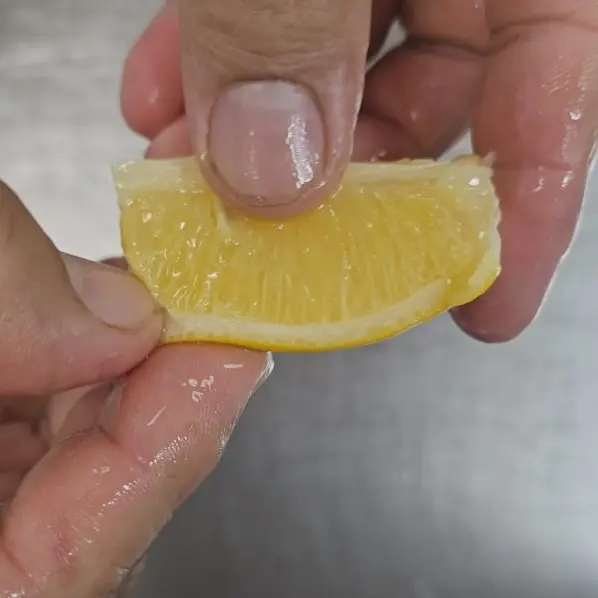 creation thumb for Preserved Meyer Lemons