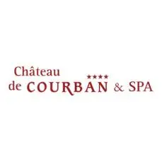 Château de Courban & Spa Nuxe - Château Hôtel en Bourgogne