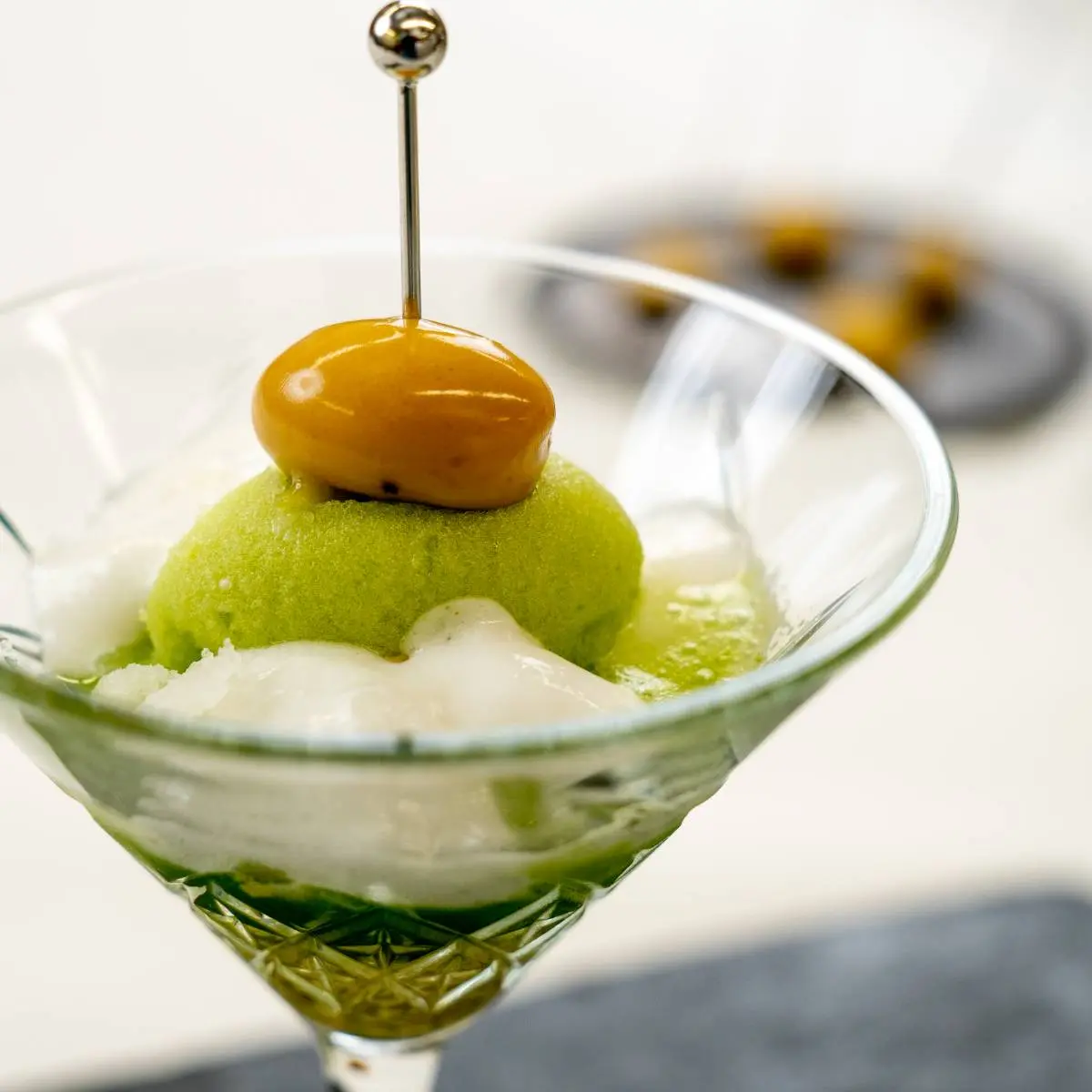 creation thumb for Martini in a glass 🍸