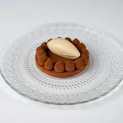 creation thumb for Creamy Chocolate Cake