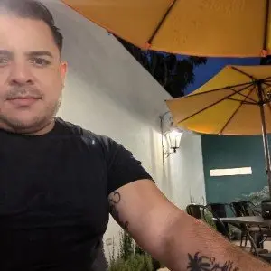 Daniel Estrada