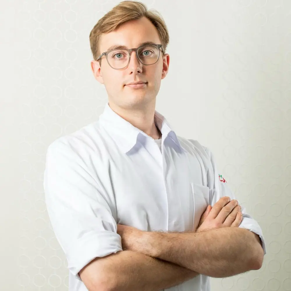 Tim Nepomuk Lentl