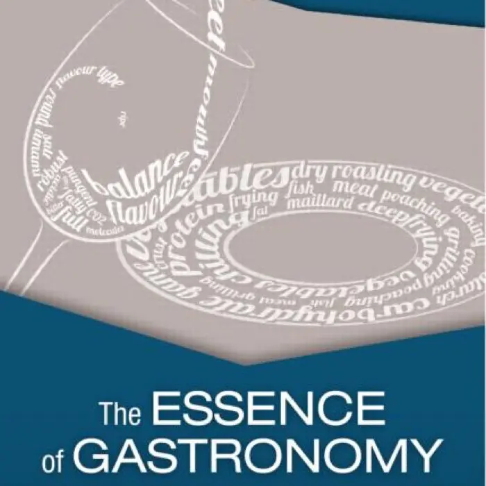 creation thumb for Best gastronomy books.