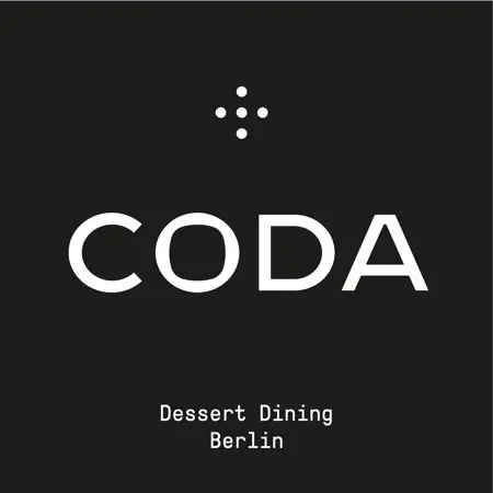 CODA Dessert Dining