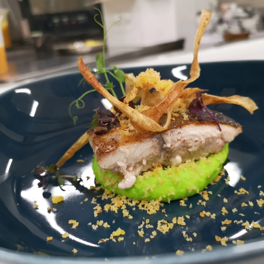 creation thumb for Petersilie#Erde#crunch#creme/mahimahi/