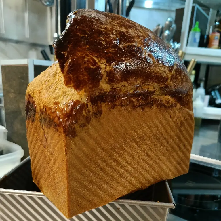 creation thumb for Pan brioche