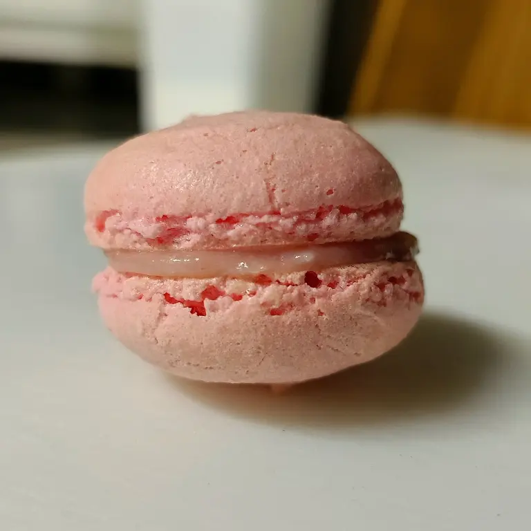 creation thumb for Macarons