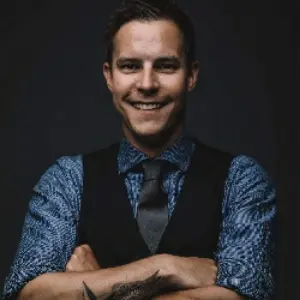 Jean-Daniel Bingisser