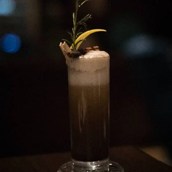 creation thumb for Shameful Christmas (Signature Drink/non Alcoholic)