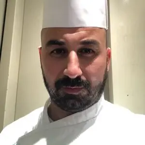 Umberto Toscano