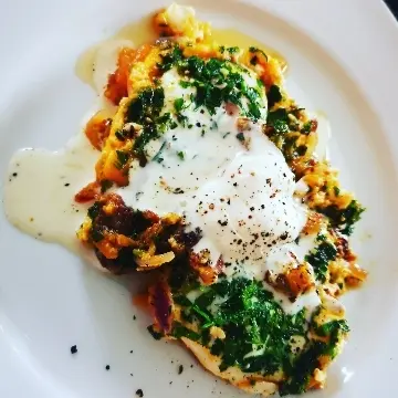 creation thumb for Shakshuka Winter Edition