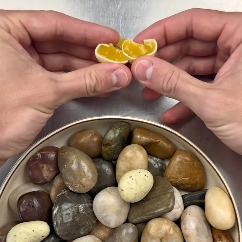 creation thumb for Fake Stone Petit Fours