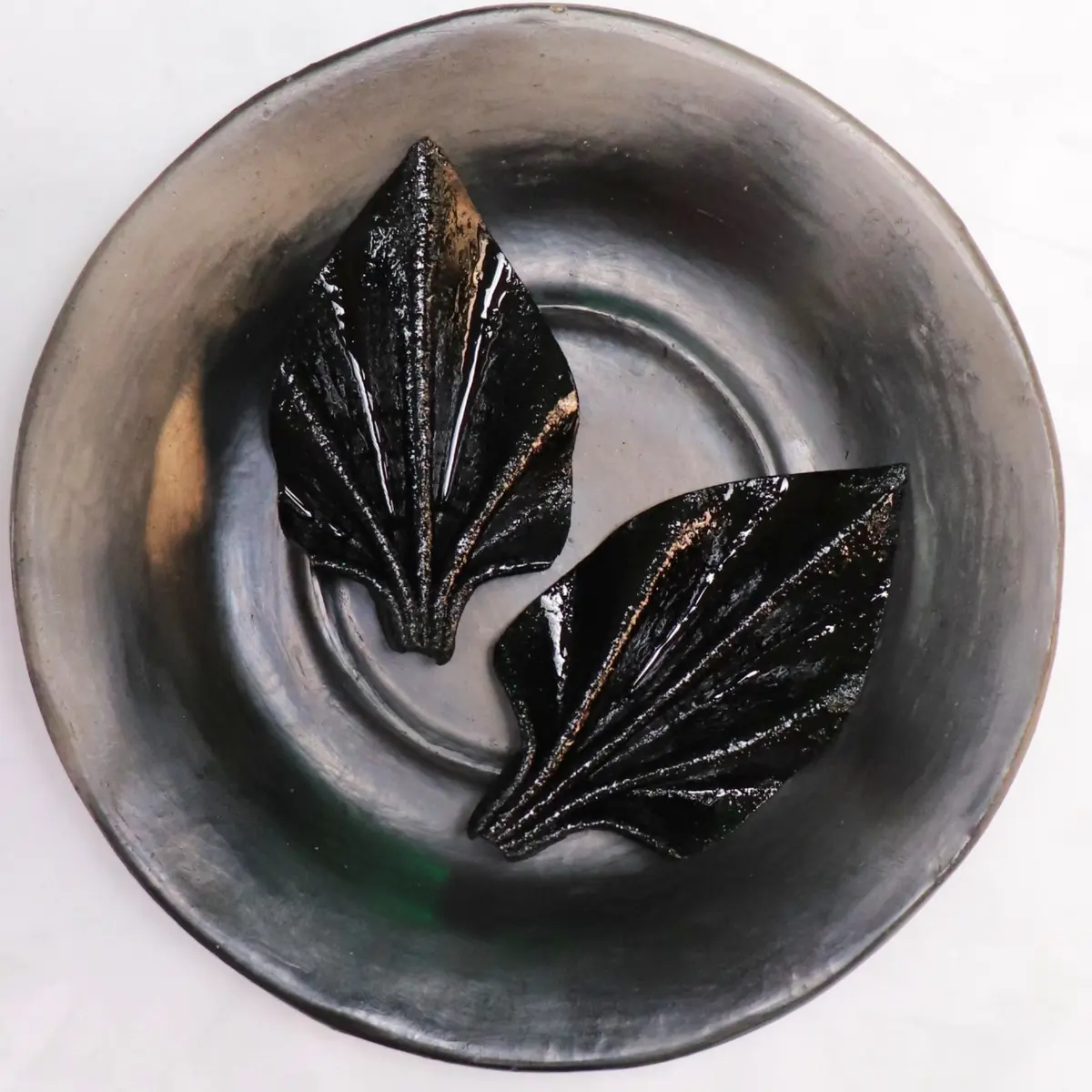 creation thumb for Black Garlic Flower